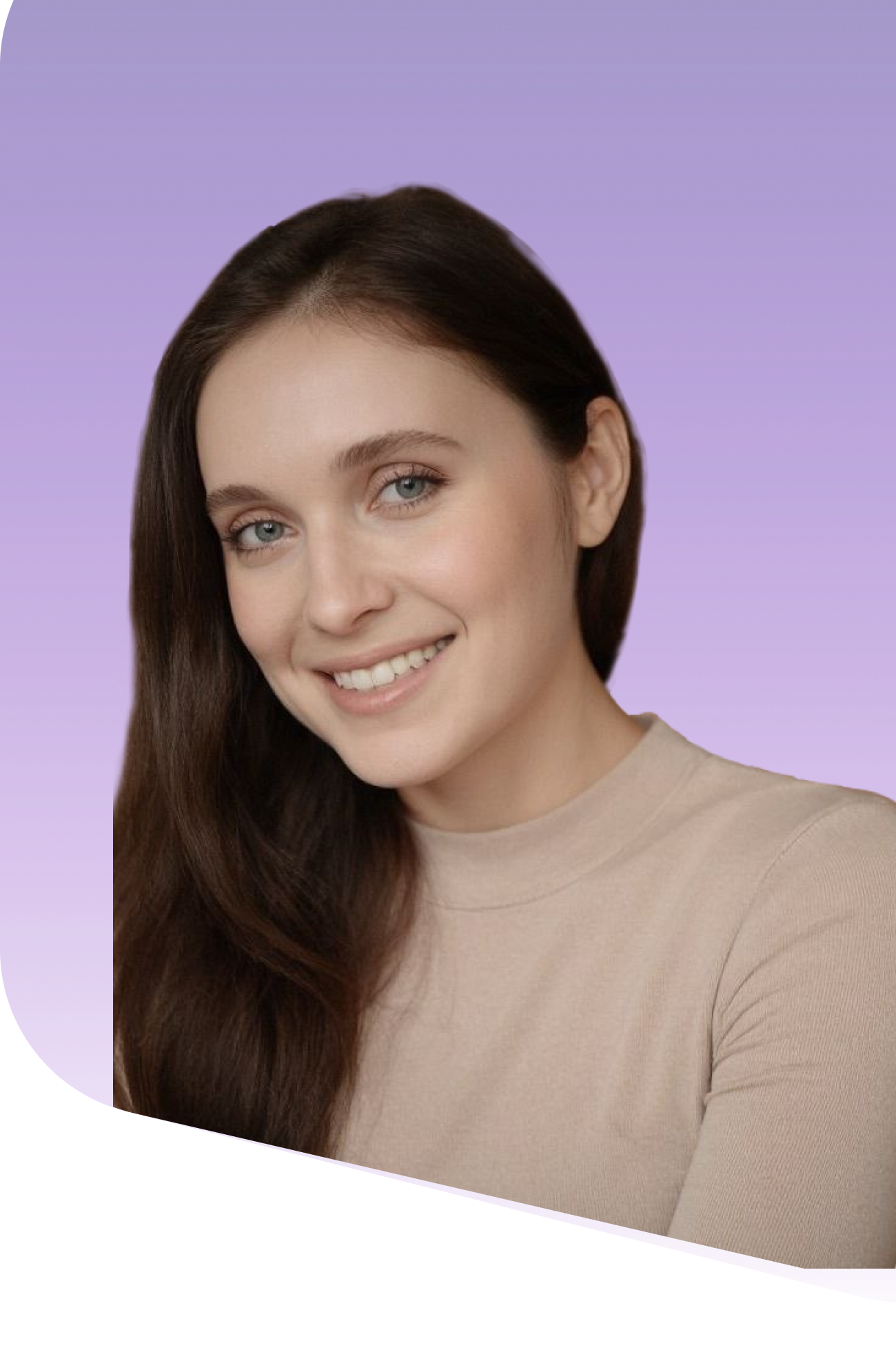 Дарья Адашева